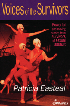 Paperback Voices of the Survivors Book