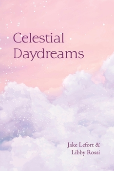 Paperback Celestial Daydreams Book