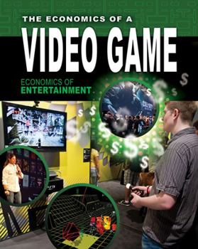 The Economics of a Video Game - Book  of the Economics of Entertainment