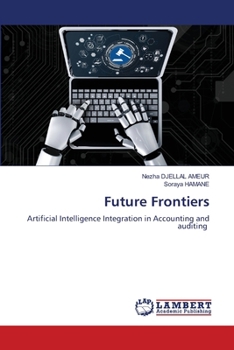 Paperback Future Frontiers Book
