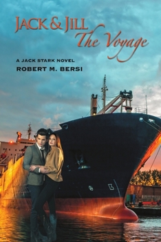 Paperback Jack and Jill: The Voyage Book