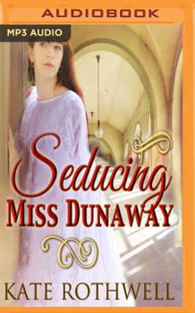 MP3 CD Seducing Miss Dunaway Book
