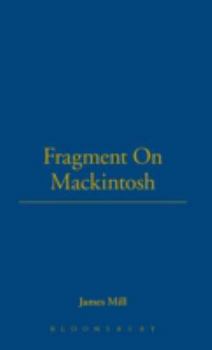 Hardcover Fragment on Mackintosh Book