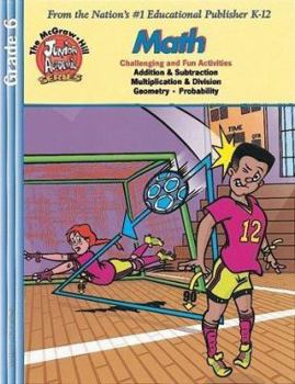 Hardcover Math (Junior Academic Series) Book