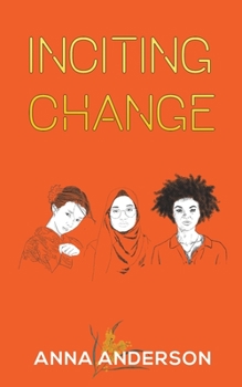 Paperback Inciting Change Book