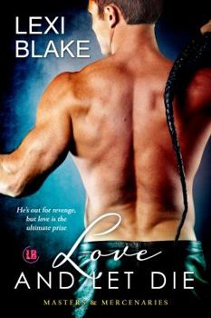 Paperback Love and Let Die Book