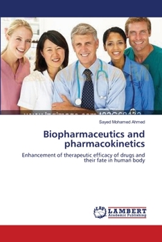 Paperback Biopharmaceutics and pharmacokinetics Book