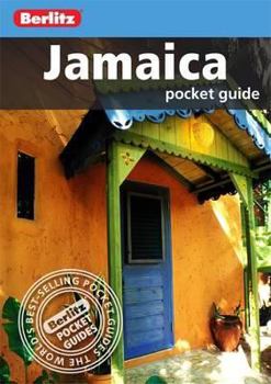 Berlitz: Jamaica Pocket Guide