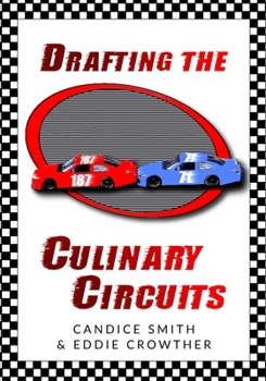 Paperback Drafting The Culinary Circuits Book