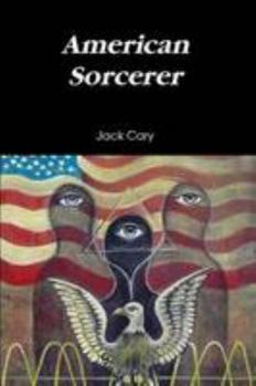 Paperback American Sorcerer Book