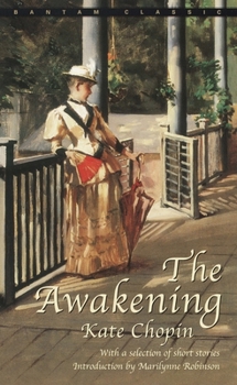 At the 'Cadian Ball / Awakening / Beyond the Bayou / Desiree's Baby / Kiss / Locket / Ma'ame Pelagie / Pair of Silk Stockings / Reflection / Respectable Woman / Storm