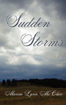 Paperback Sudden Storms Book