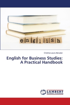 Paperback English for Business Studies: A Practical Handbook Book