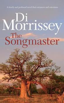 Paperback The Songmaster Book