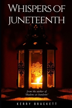 Paperback Whispers of Juneteenth Book