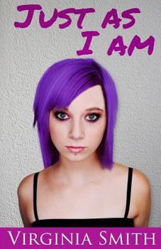 Just As I Am - Book #1 of the Just As I Am
