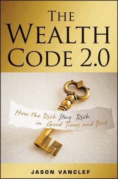 Paperback The Wealth Code 2.0 Book