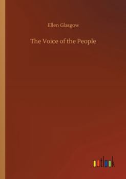 Paperback The Voice of the People Book