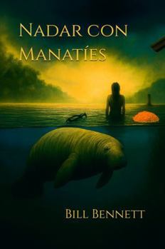 Nadar con Manatíes (Martinez Mysteries)