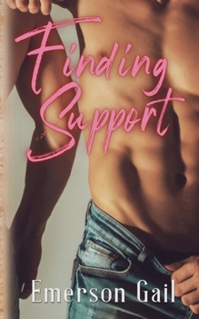 Finding Support (Finding Forever)