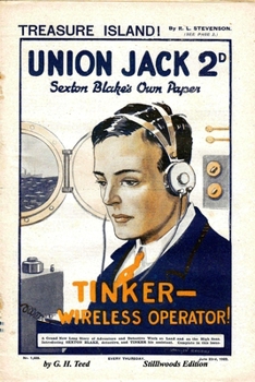 Paperback Tinker - Wireless Operator Book