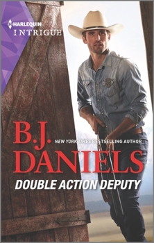 Double Action Deputy - Book #4 of the Cardwell Ranch: Montana Legacy