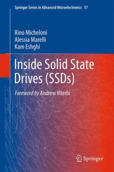 Hardcover Inside Solid State Drives (Ssds) Book