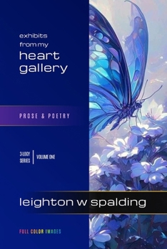 Heart Gallery: Sparc 3logy Series - Volume 1