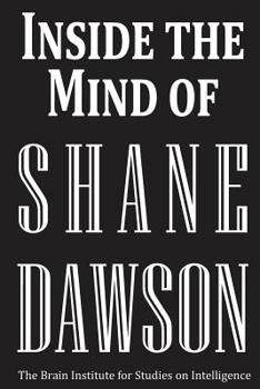 Paperback Inside the Mind of Shane Dawson Book