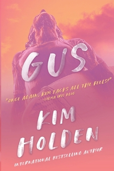 Gus - Book #2 of the Bright Side