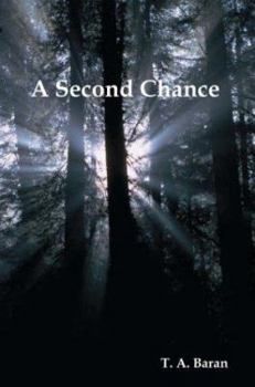 Paperback A Second Chance Book