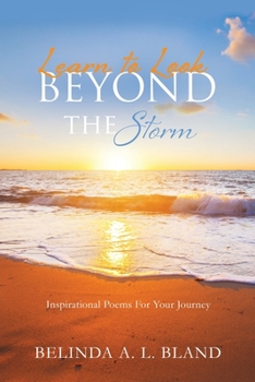Paperback Learn to Look Beyond The Storm Book