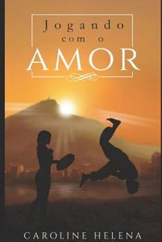 Paperback Jogando Com O Amor [Portuguese] Book