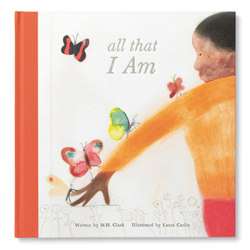 Hardcover All That I Am Book