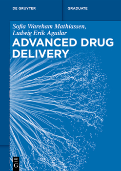 Paperback Advanced Drug Delivery Book