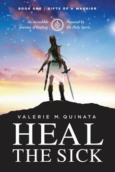 Paperback Heal the Sick Book