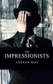 Paperback The Impressionists Book