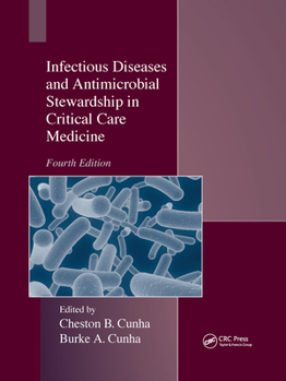 Paperback Infectious Diseases and Antimicrobial Stewardship in Critical Care Medicine Book