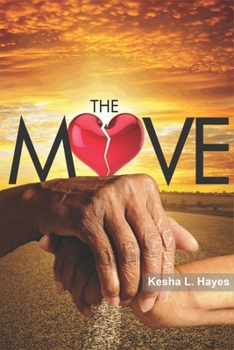 Paperback The Move Book