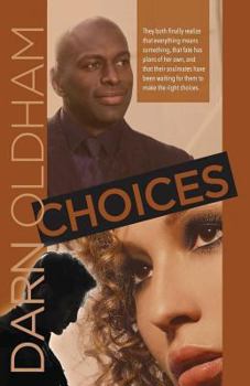 Paperback Choices Book