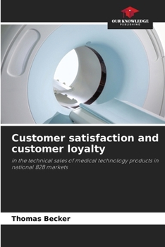 Paperback Customer satisfaction and customer loyalty Book