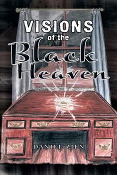 Paperback Visions of the Black Heaven Book