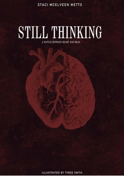 Paperback Still Thinking Book