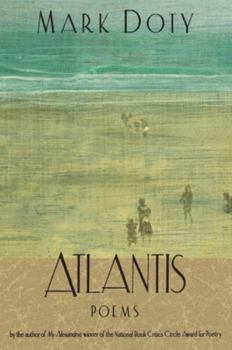 Paperback Atlantis: Poems by Book