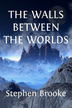 Paperback The Walls Between the Worlds Book