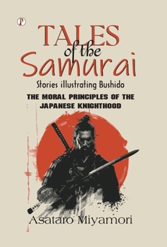 Hardcover Tales of the Samurai Stories Book
