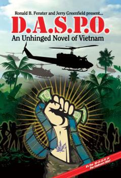 Paperback D.A.S.P.O. Book