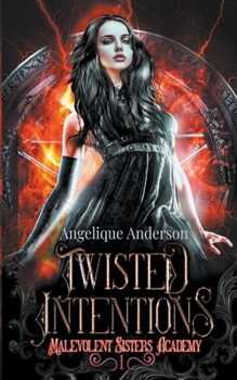 Paperback Twisted Intentions Book