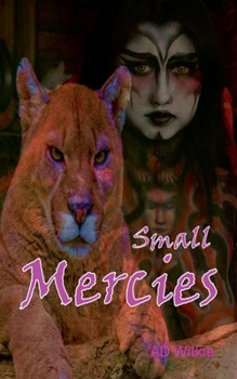 Paperback Small Mercies Book