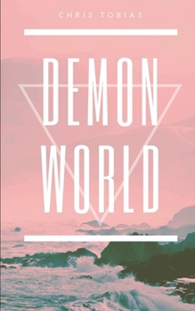 Paperback Demon World Book
